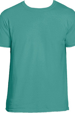 Gildan GI6400 - Premium Softstyle Mens Cotton Blend T-Shirt