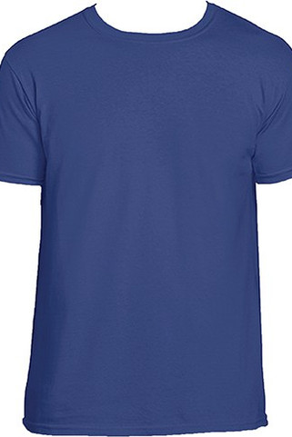 Gildan GI6400 - Softstyle Mens T-Shirt