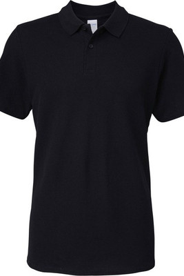 Gildan GI64800 - Polo Homme Softstyle Double Piqué