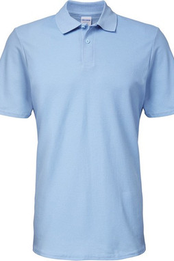 Gildan GI64800 - Polo Homme Softstyle Double Piqué