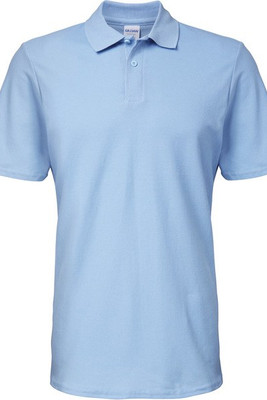 Gildan GI64800 - Polo Homme Softstyle Double Piqué