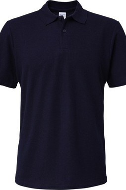 Gildan GI64800 - Doppelpiqué-Poloshirt Softstyle für Herren