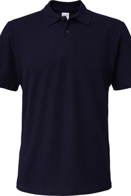 Gildan GI64800 - Men's Softstyle Double Pique Polo Shirt