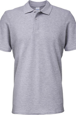 Gildan GI64800 - Polo Homme Softstyle Double Piqué