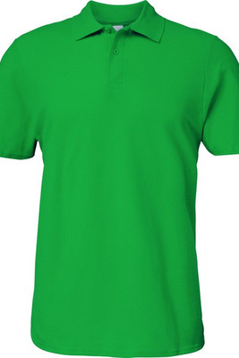 Gildan GI64800 - Polo Homme Softstyle Double Piqué
