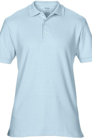 Gildan GI85800 - Premium Cotton Double Piqué Sport Polo Shirt