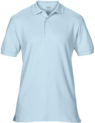 Gildan GI85800 - Premium Cotton Double Piqué Sport Polo Shirt