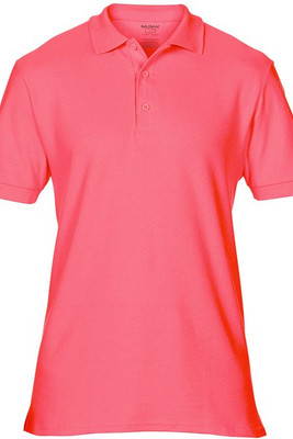 Gildan GI85800 - Premium Cotton Double Piqué Sport Polo Shirt