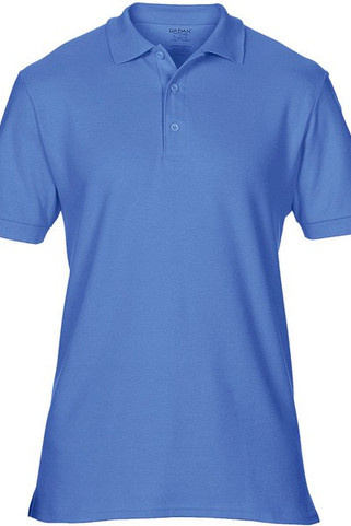 Gildan GI85800 - Premium Cotton Double Piqué Sport Polo Shirt
