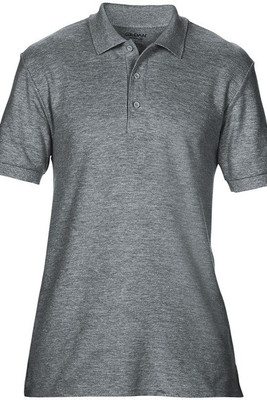 Gildan GI85800 - Herren Poloshirt aus 100% Baumwolle