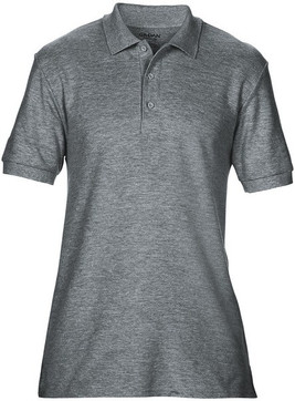 Gildan GI85800 - Premium Cotton Double Piqué Sport Polo Shirt
