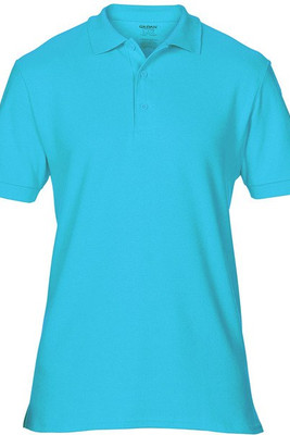 Gildan GI85800 - Herren Poloshirt aus 100% Baumwolle