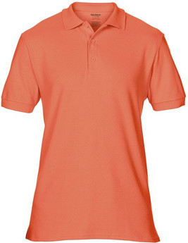 Gildan GI85800 - POLO PIQUÉ SPORT PREMIUM COTON HOMME