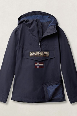 NAPAPIJRI NP000HC0 - Rainforest hooded anorak