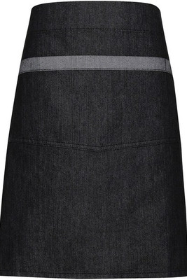 Premier PR128 - Tablier taille Denim "Domain"