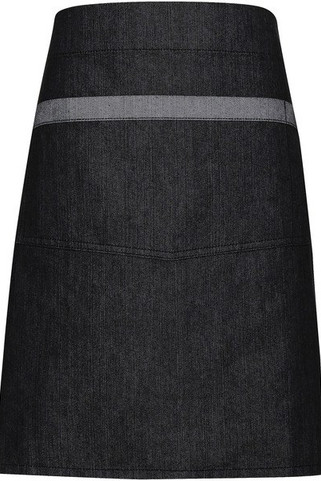 Premier PR128 - Tablier taille Denim "Domain"