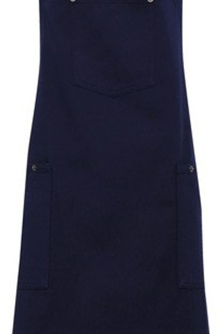 Premier PR132 - Tablier à bavette "Chino"