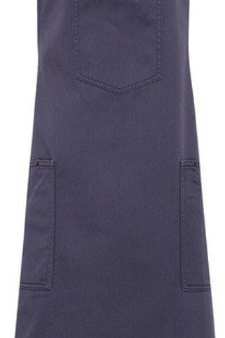 Premier PR132 - Tablier à bavette "Chino"