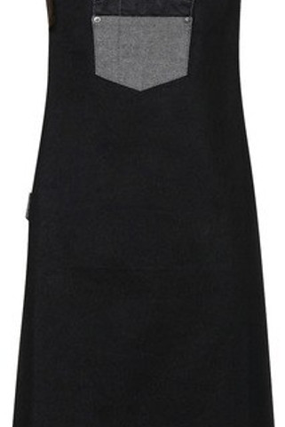 Premier PR136 - Tablier à bavette "Division"