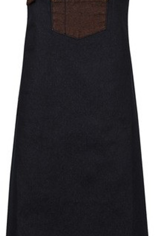 Premier PR136 - Bib Apron "Division"