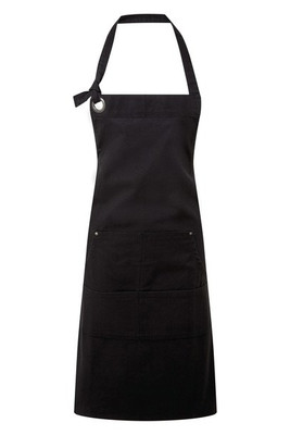 Premier PR137 - Tablier à bavette "Calibre"