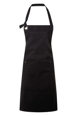 Premier PR137 - Schort met bovenstuk “Calibre”