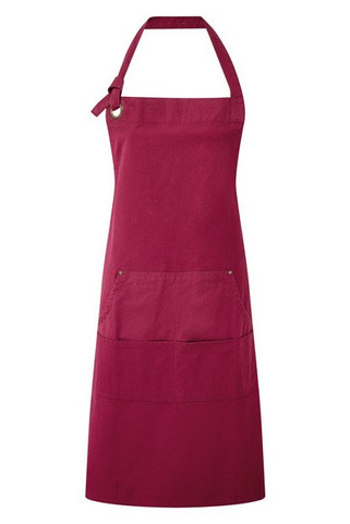 Premier PR137 - Schort met bovenstuk “Calibre”