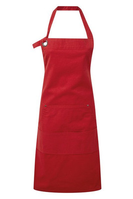 Premier PR137 - Tablier à bavette "Calibre"