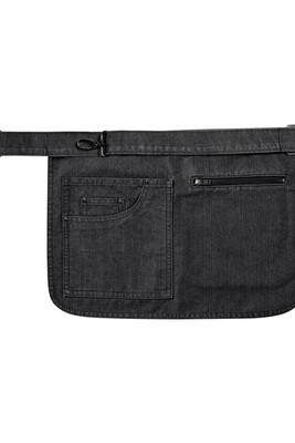 Premier PR138 - Premier Heavyweight Canvas Waist Apron with Pockets