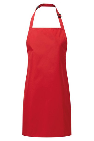 Premier PR145 - Tablier à bavette imperméable "Essential"