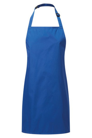 Premier PR145 - Tablier à bavette imperméable "Essential"