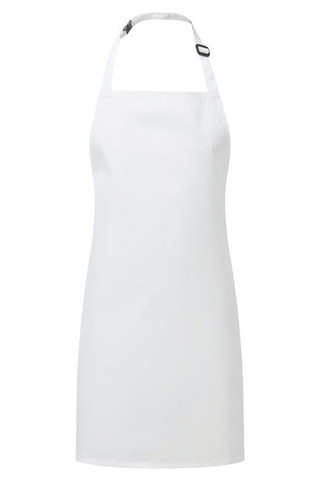 Premier PR145 - Tablier à bavette imperméable "Essential"