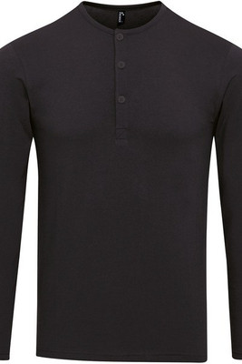 Premier PR218 - "Long John" men's t-shirt