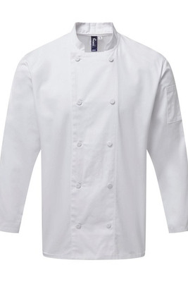 Premier PR903 - Chef's jacket Coolchecker®