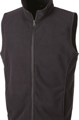 Result R116X - Ultra Warm Anti-Pilling Micro Fleece Vest