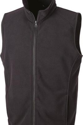 Result R116X - Ultra Warm Anti-Pilling Micro Fleece Vest