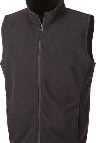 Result R116X - Stijlvolle Winter Microfleece Bodywarmer
