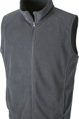 Result R116X - Ultra Warm Anti-Pilling Micro Fleece Vest