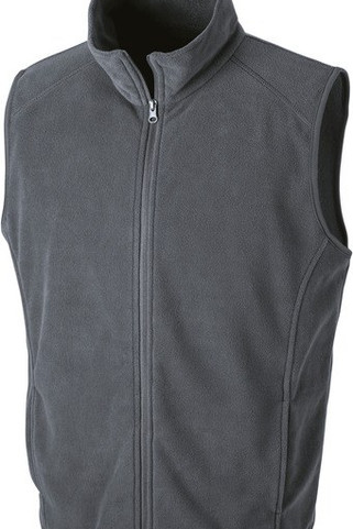Result R116X - Ultra Warm Anti-Pilling Micro Fleece Vest