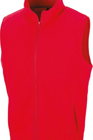 Result R116X - Ultra Warm Anti-Pilling Micro Fleece Vest