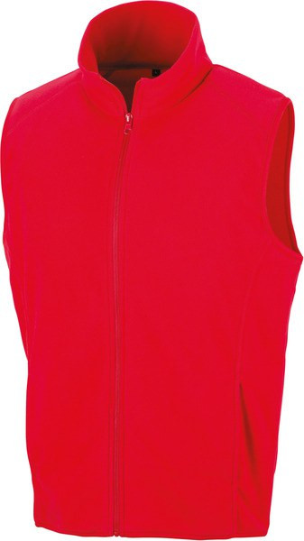 Result R116X - Ultra Warm Anti-Pilling Micro Fleece Vest