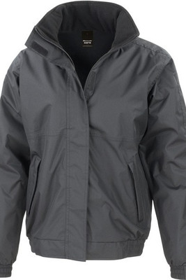 Result R221X - Giacca Impermeabile Invernale Uomo Result
