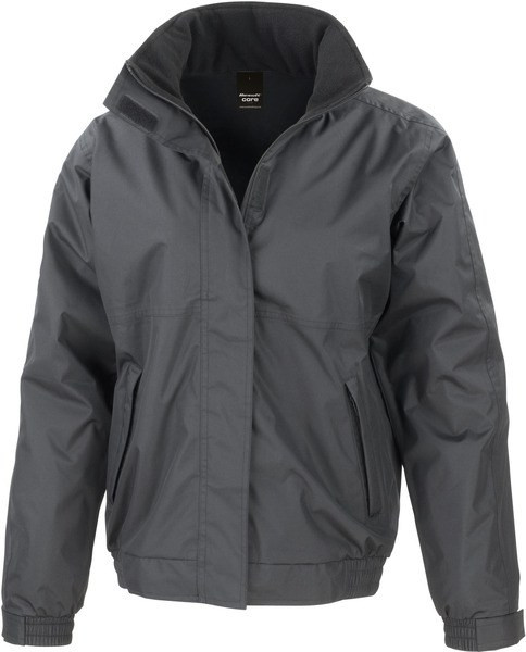 Result R221X - Giacca Impermeabile Invernale Uomo Result