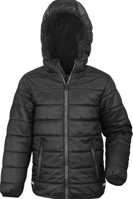 Result R233JY - Children's down jacket