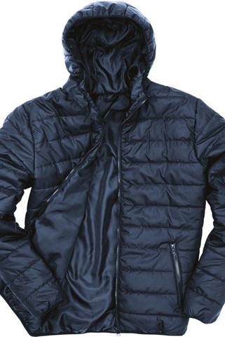 Result R233M - Tyylikäs Tuulenpitävä R233M Toppatakki