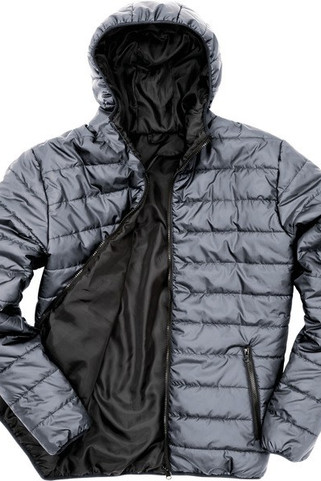 Result R233M - Result R233M Classy Windproof Down Jacket