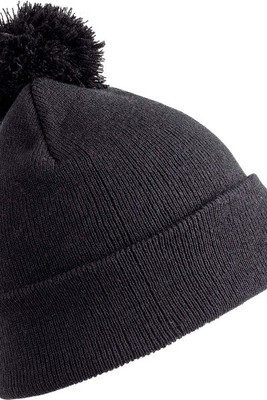 Result RC028X - Beanie pompom beanie