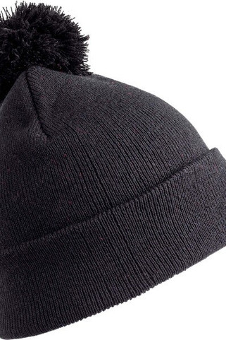 Result RC028X - Beanie pompom beanie