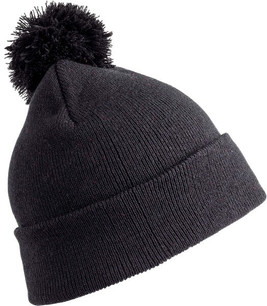 Result RC028X - Beanie pompom beanie