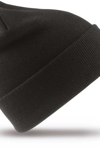 Result RC029X - Result Woolly Ski Beanie for Men - Warm & Comfortable